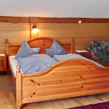 Pension Wassererhof Gerlos Ngoại thất bức ảnh